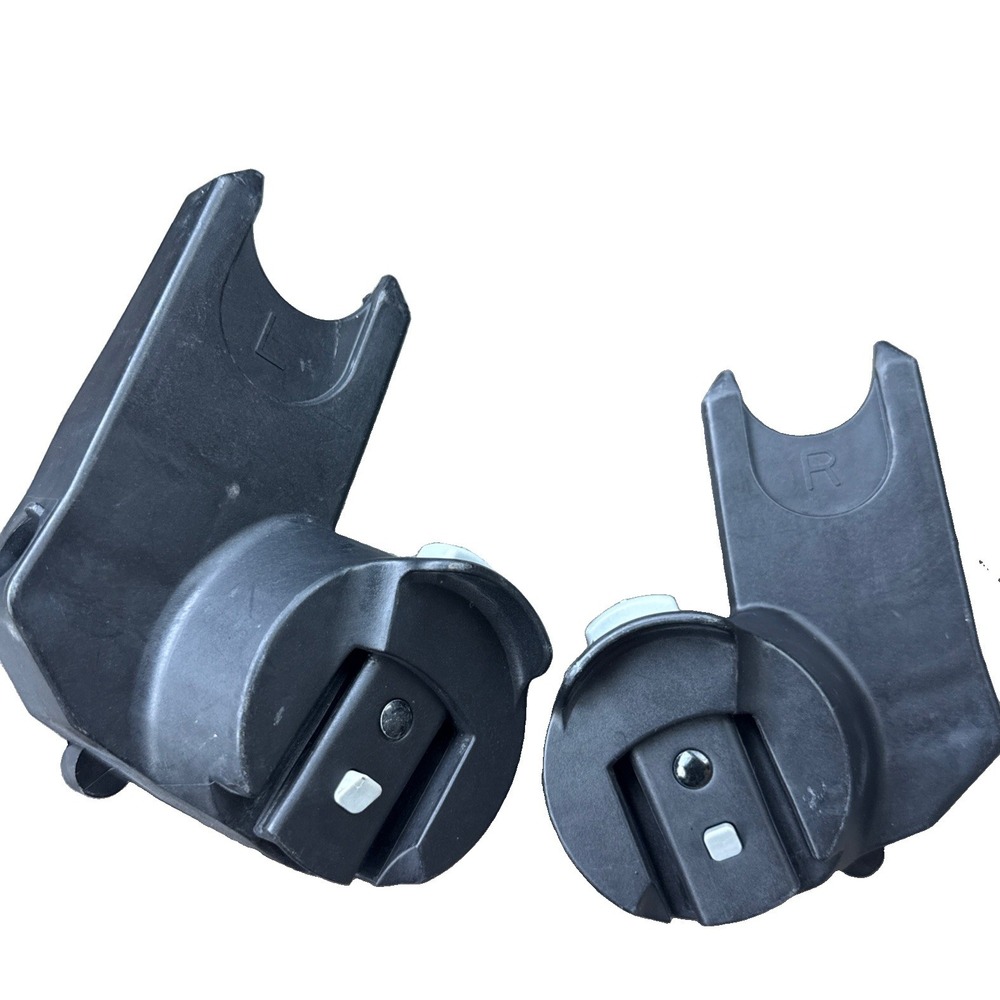 Baby Jogger Car Seat Adapters ( City Select, Lux, City Premier) Chicco/Perego